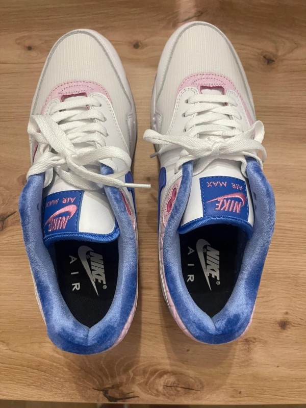 Nike Air Max 1 NBY by you 2023 taille EU 43 neuve 2