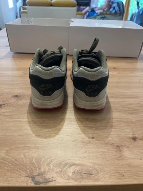 Nike Air Max 1 NBY by you 2023 taille EU 42 2
