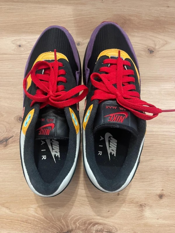 Nike Air Max 1 NBY by you 2023 taille EU 42,5 2