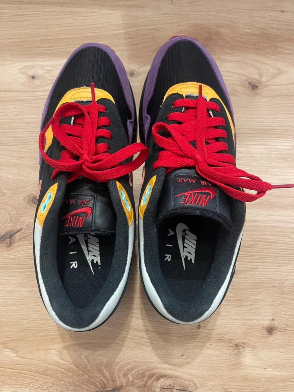 Nike Air Max 1 NBY by you 2023 taille EU 42,5