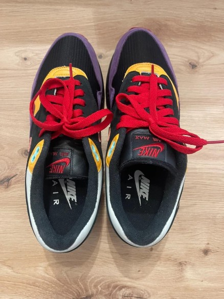 Nike Air Max 1 NBY by you 2023 taille EU 42,5
