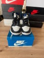 Nike Air Jordan 1 Travis Scott x Fragment reverse bespoke taille EU 42 neuve