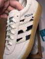 adidas handball spezial off white cow vache taille 38