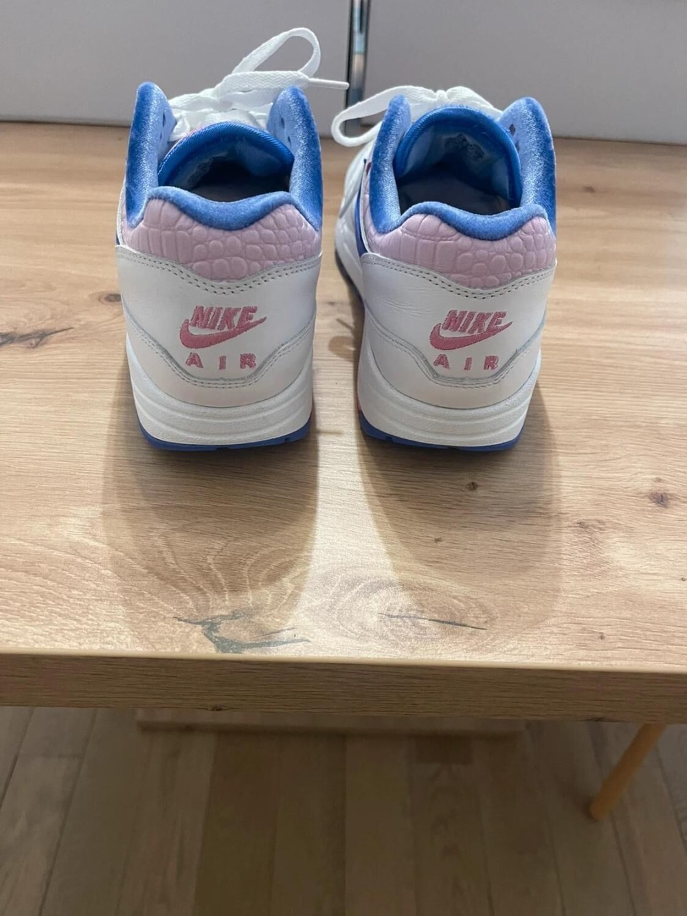 Nike Air Max 1 NBY by you 2023 taille EU 43 neuve