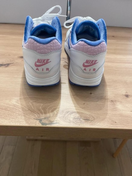 Nike Air Max 1 NBY by you 2023 taille EU 43 neuve