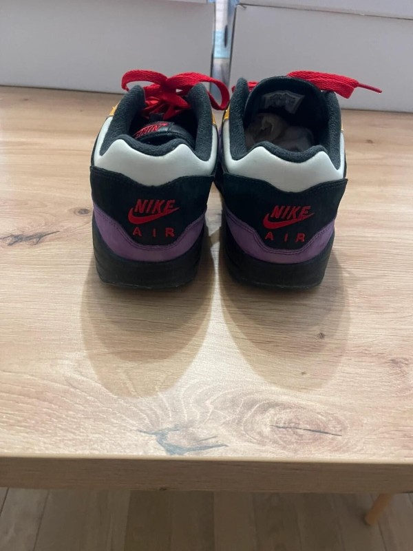 Nike Air Max 1 NBY by you 2023 taille EU 42,5 2