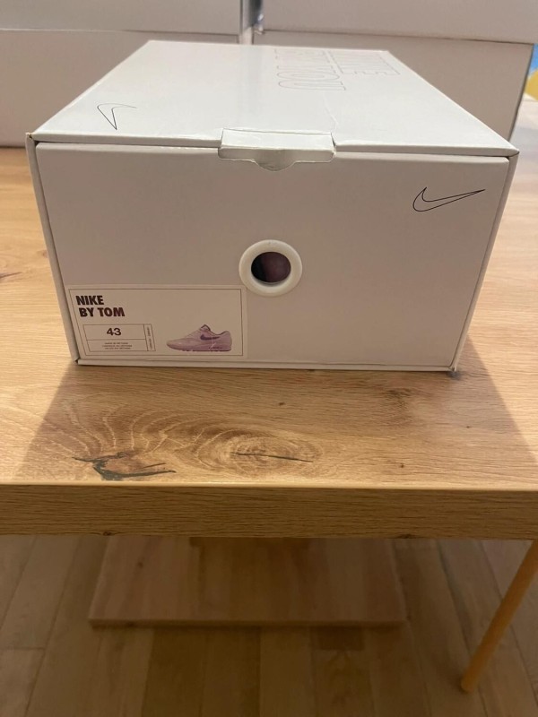 Nike Air Max 1 NBY by you 2023 taille EU 43 neuve 2