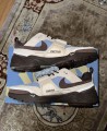 Nike Zoom Field Jaxx Travis Scott Blue