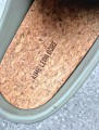 Mules Aime Leon Dore Garden Clog Grey taille 42 - 42,5
