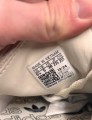 adidas handball spezial off white cow vache taille 38
