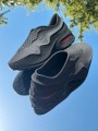 Nike Air Max 1000.2 Black Hyper Crimson - EU 45