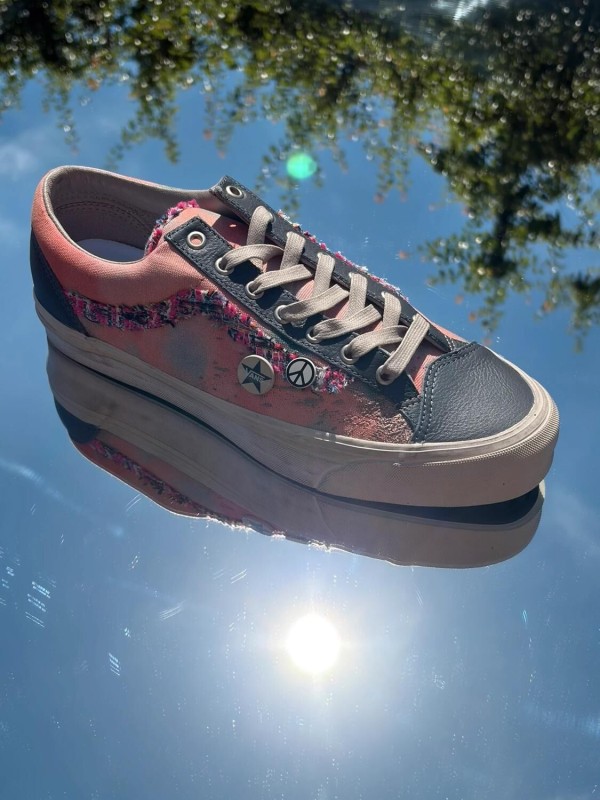 Vans LX Old Skool 36 Souvenir Asphalt - EU 44,5 2