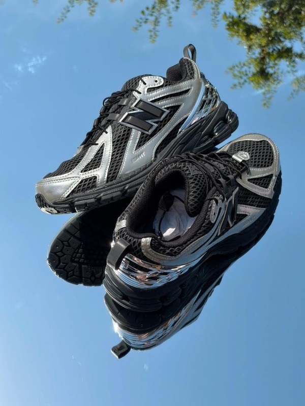 New Balance 1906R Night Chrome X The Basement - EU 41,5