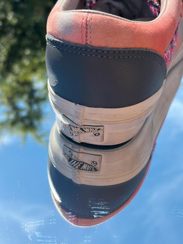 Vans LX Old Skool 36 Souvenir Asphalt - EU 44,5 2
