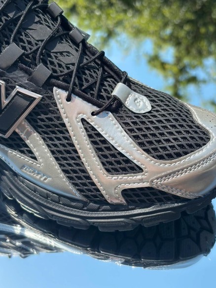 New Balance 1906R Night Chrome X The Basement - EU 41,5