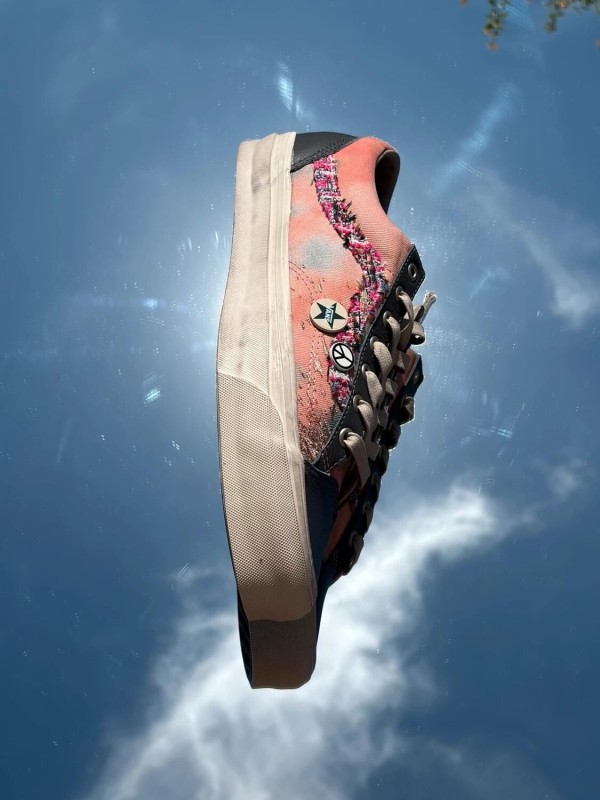 Vans LX Old Skool 36 Souvenir Asphalt - EU 44,5 2
