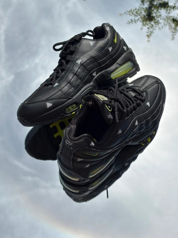 Nike Air Max 95 Houseflies - EU 40,5