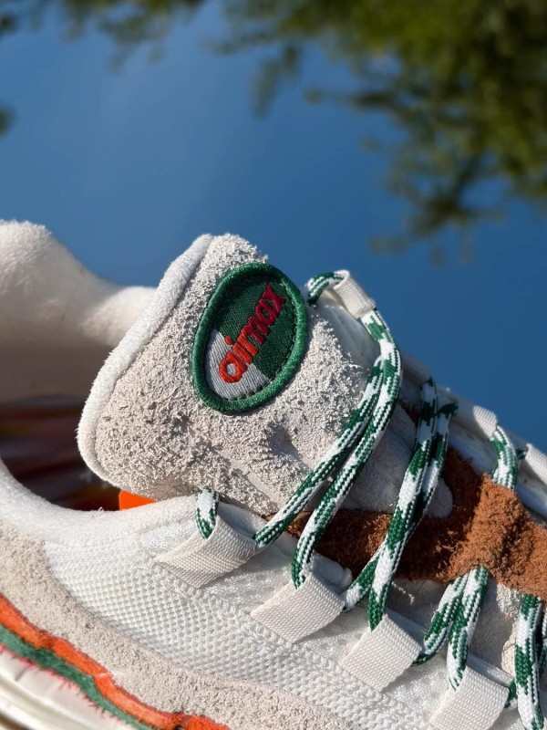 Nike Air Max 95 7-Eleven - EU 44 2