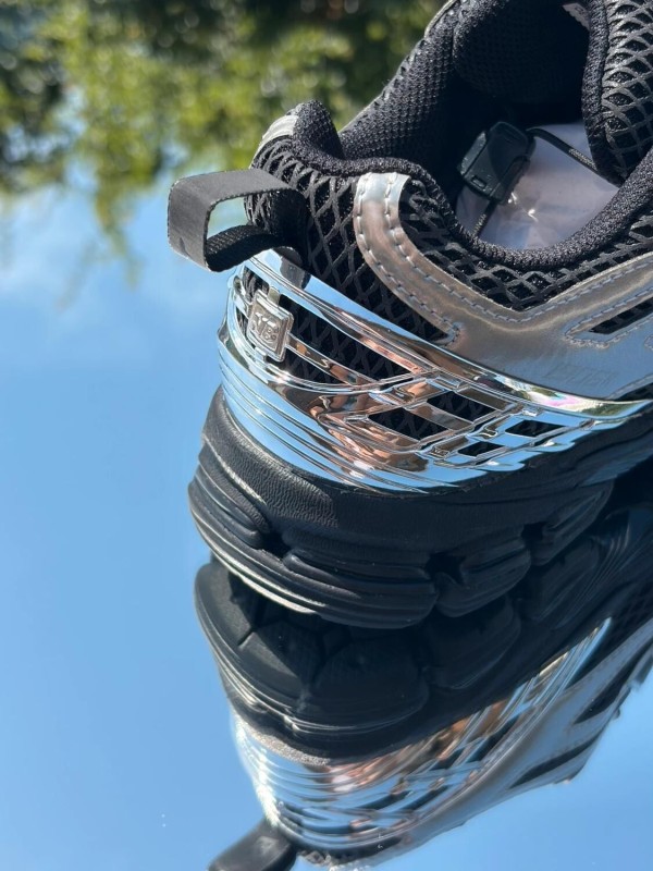 New Balance 1906R Night Chrome X The Basement - EU 41,5 2