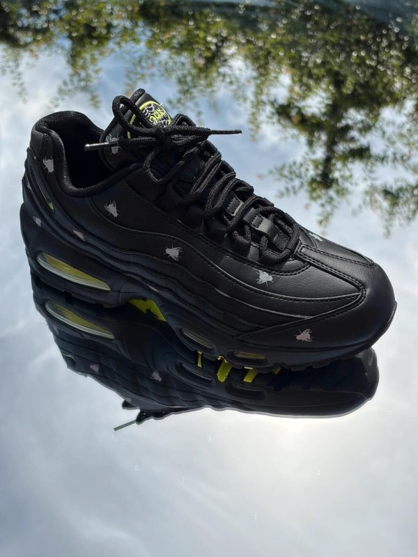 Nike Air Max 95 Houseflies - EU 40,5 2