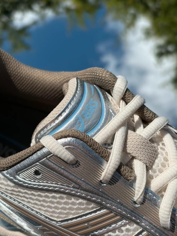 Asics Gel-Kayano 14 Cream Pepper - EU 44,5 2