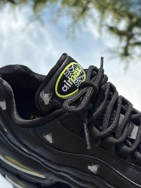 Nike Air Max 95 Houseflies - EU 40,5 2