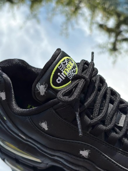 Nike Air Max 95 Houseflies - EU 40,5
