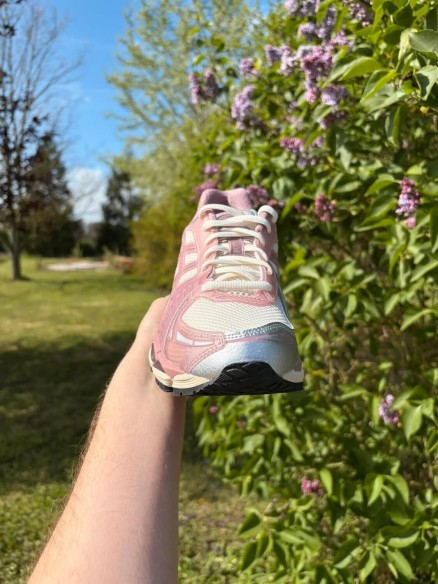 Asics Gel-Kayano 12.1 Quartz X Kith - EU 40,5