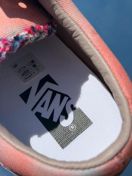 Vans LX Old Skool 36 Souvenir Asphalt - EU 44,5