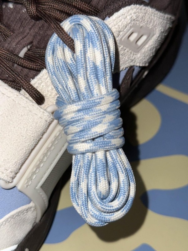 Nike Zoom Field Jaxx Travis Scott Blue 2