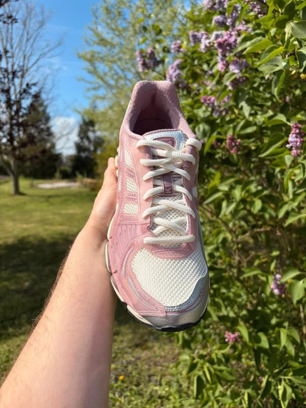 Asics Gel-Kayano 12.1 Quartz X Kith - EU 40,5 2