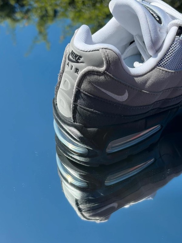 Nike Air Max 95 Blue Tint - EU 40,5 2