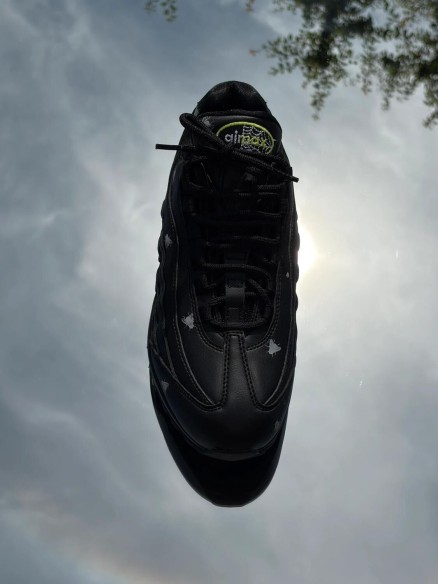 Nike Air Max 95 Houseflies - EU 40,5