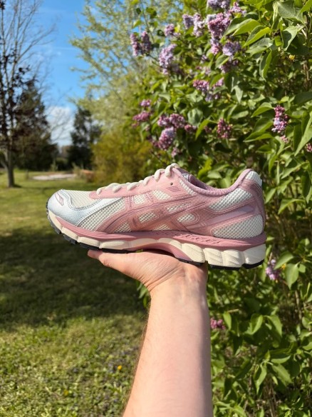 Asics Gel-Kayano 12.1 Quartz X Kith - EU 40,5
