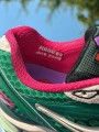 Saucony ProGrid Triumph 4 Fern X Jae Tips - EU 41