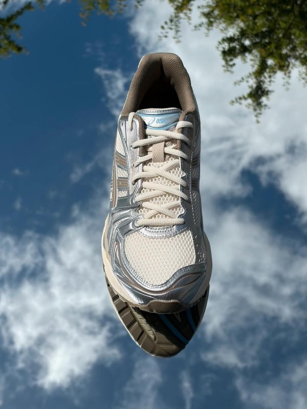 Asics Gel-Kayano 14 Cream Pepper - EU 44,5 2