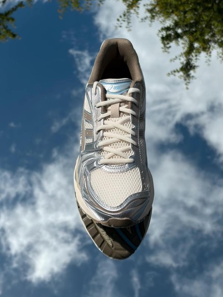 Asics Gel-Kayano 14 Cream Pepper - EU 44,5