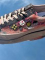 Vans LX Old Skool 36 Souvenir Asphalt - EU 44,5