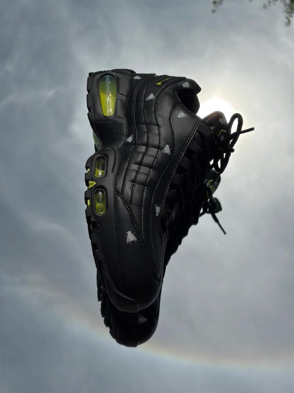 Nike Air Max 95 Houseflies - EU 40,5 2