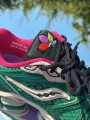 Saucony ProGrid Triumph 4 Fern X Jae Tips - EU 41