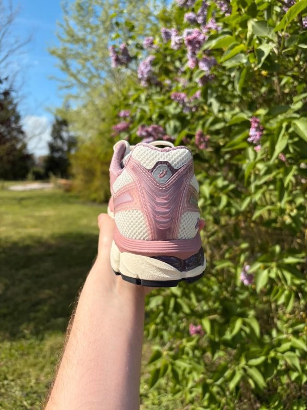 Asics Gel-Kayano 12.1 Quartz X Kith - EU 40,5 2