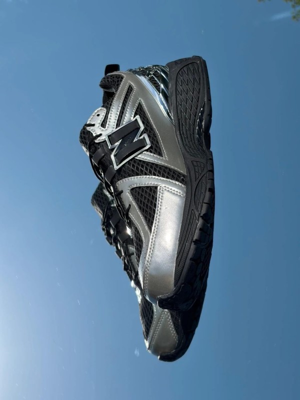 New Balance 1906R Night Chrome X The Basement - EU 41,5 2