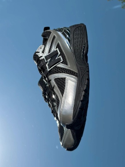 New Balance 1906R Night Chrome X The Basement - EU 41,5