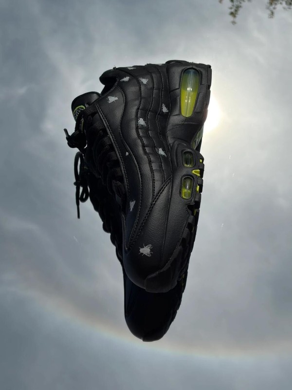 Nike Air Max 95 Houseflies - EU 40,5 2