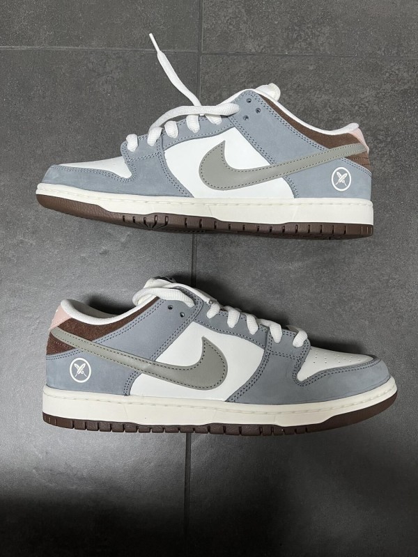 Nike SB Dunk Low Yuto Horigome