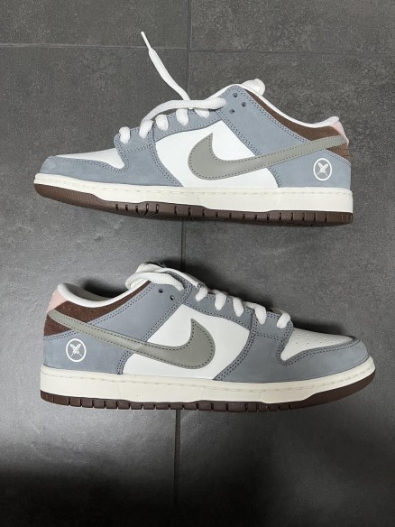 Nike SB Dunk Low Yuto Horigome