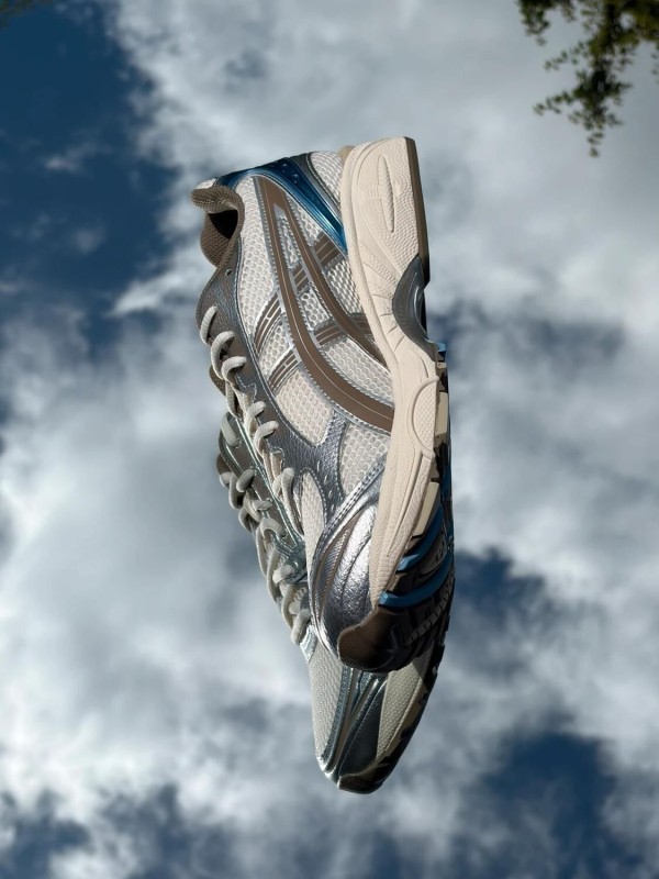 Asics Gel-Kayano 14 Cream Pepper - EU 44,5 2