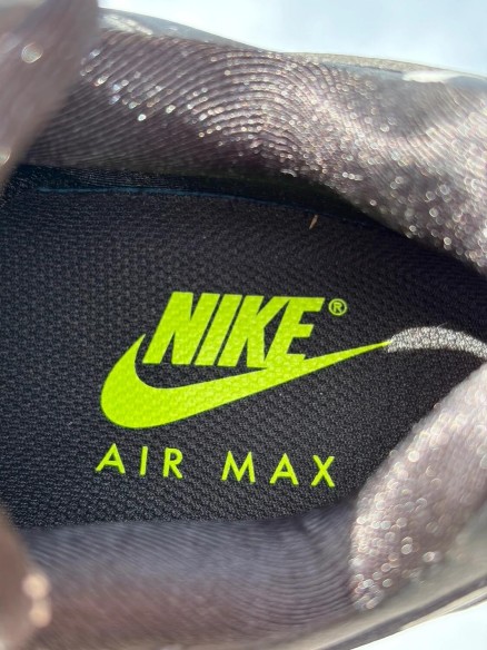 Nike Air Max 95 Houseflies - EU 40,5