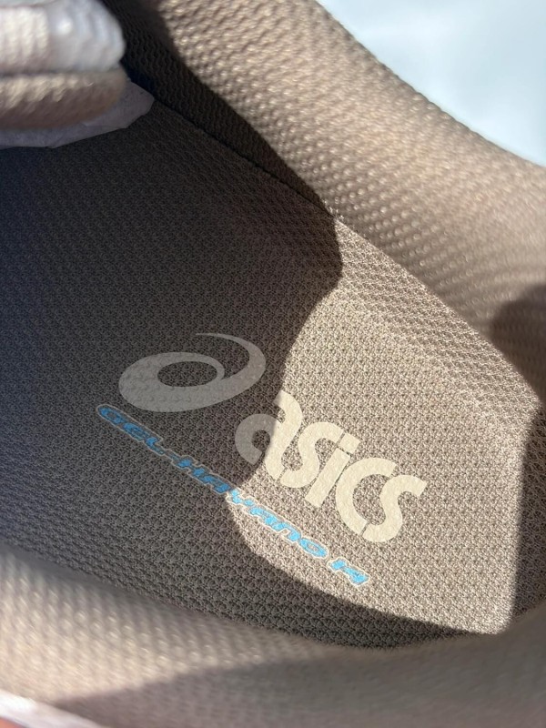 Asics Gel-Kayano 14 Cream Pepper - EU 44,5 2