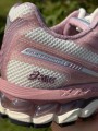 Asics Gel-Kayano 12.1 Quartz X Kith - EU 40,5